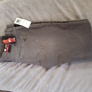 DC Skinny Women's Pants